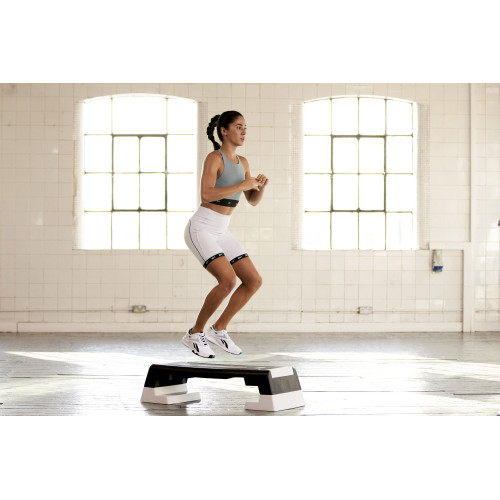 Степ платформа  Reebok Step RAP-11150WH - фото №2